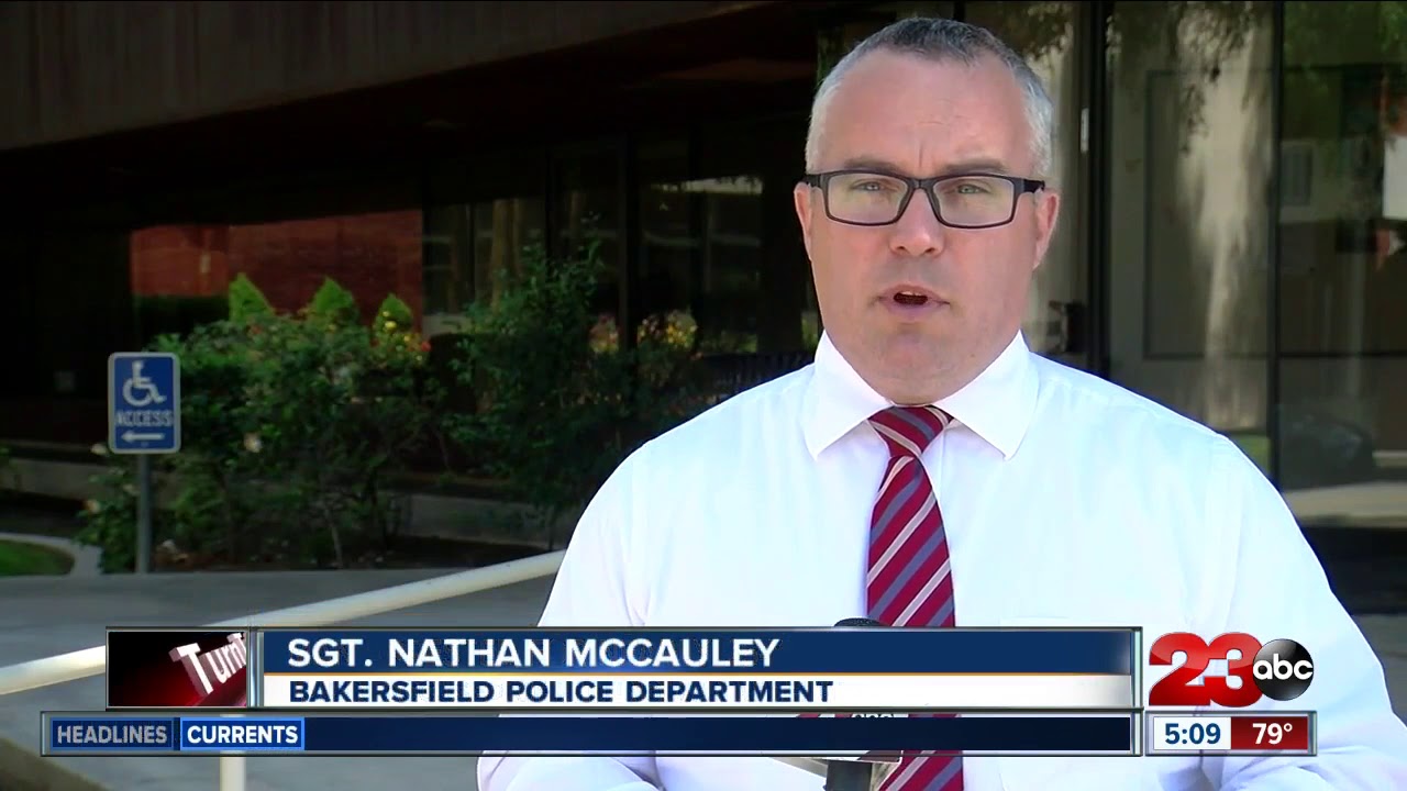 Man arrested in 25-year-old cold case - YouTube