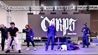 Jujutsu Kaisen Cosplay Soda Pop Song Gojo And Geto Reaction Full Performance