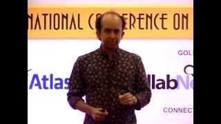 KEYNOTE - Cool Code by Kevlin Henney