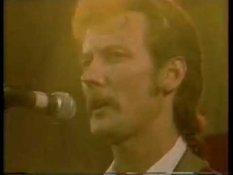 Tony Rice Unit "Church Street Blues"