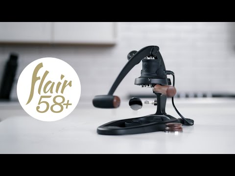 Flair 58 Flagship Manual Espresso Maker