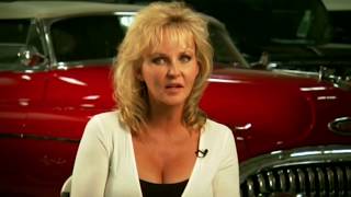 Tammy Allen #2 , car collector, Colorado video crew, Mister Photon Media