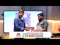 Visa Approved | Nijesh's Journey Abroad | Amster Immigration