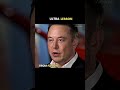 From Failure to the Richest man on Earth Elon Musk Motivation#nevergiveup #shorts #motivation