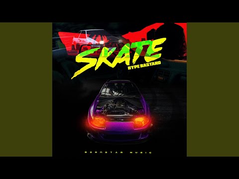 YouTubeでSkateを視聴