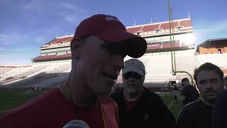 OU Football: Brent Venables Press Conference | April 7, 2026
