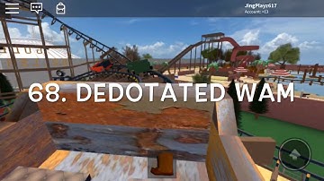 All Shouts In Shouting Simulator Part 3.