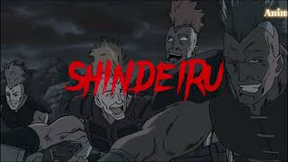 [FREE] SIN x RUSS MILLIONS x DUBSTEP DRILL TYPE BEAT SHINDEIRU (Prod. j1_gtb x AyKayy