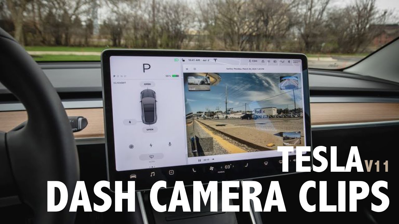 How To Save A Tesla Dash Cam Clip In Version 11 YouTube how-to-save-a-tesla-dash-cam-clip-in-version-11-youtube