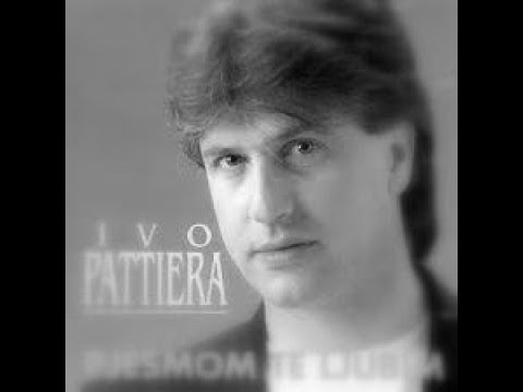 Ivo Pattiera – Pjesmom Te Ljubim *1987* /// *vinyl* /SPLIT '87/ /COMPILATION/ accordi