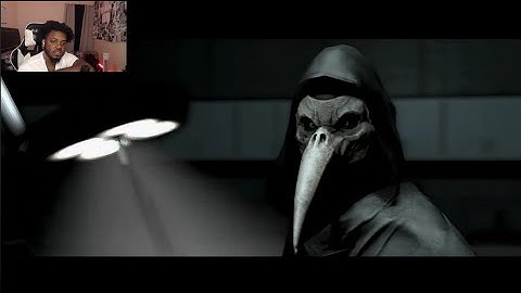 First SCP SFM in awhile | [SFM/SCP] OUT OF CONTROL REACTION