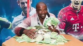 Bulawayo Nkulumane Winner $4 000