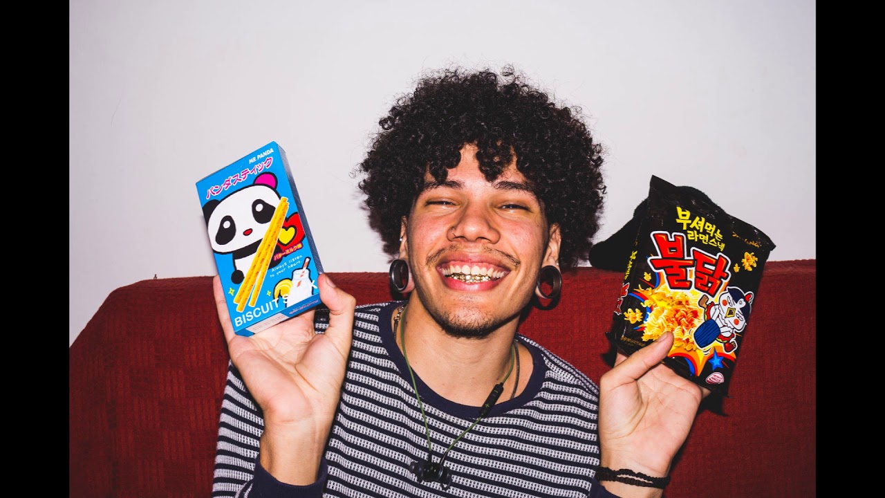 NexoAnexo - Plug Raiz [Prod.Syzzurp]