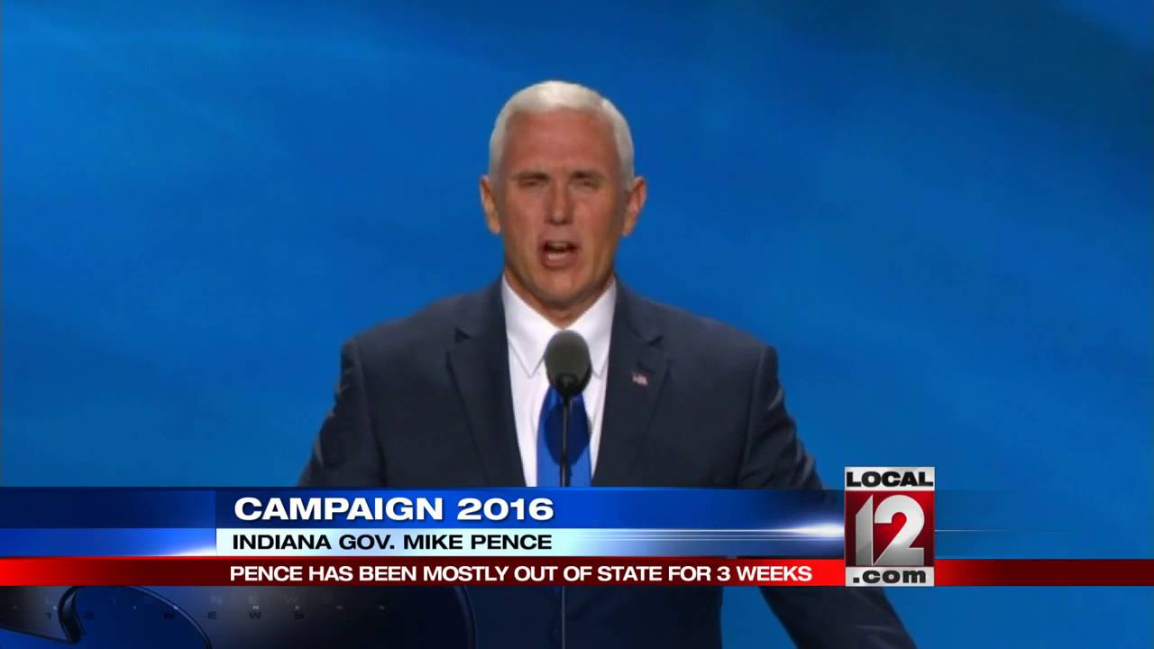 Indiana Democrats: We need an active governor