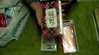 More Crafty hauls