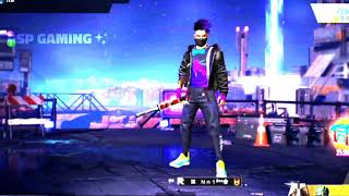 RSP GAMING🇲🇨 PRESET KU PANUTAN KU ➖DJ UP AND DOWN🎶😎