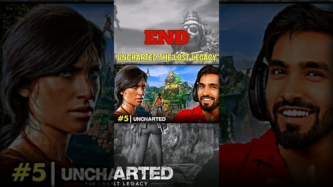 TECHNO GAMERZ END THIS GAME 