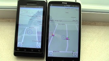 HTC One X - Faulty GPS