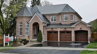 134 West Lawn Cres, Stouffville - Open House Video Tour