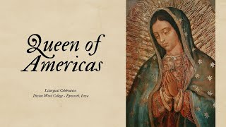 Queen of the Americas