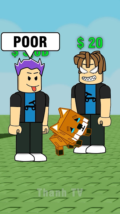 Bacon Want Help Poor Red Fox, But.. #bloxfruits #shorts #growagarden