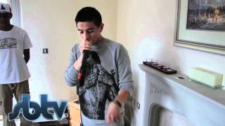 SB.TV Warm Up Sessions - Itchy & Reece Tan - [S3.EP22]