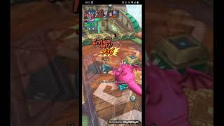 DRAGON QUEST TACT - Real Time Arena with BEASTS screenshot 5