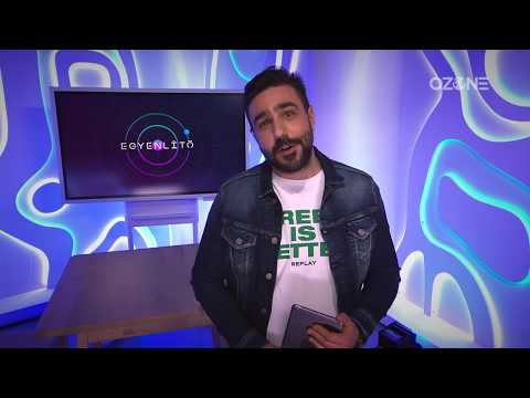 Egyenlítő (2020-03-02) ajánló - Egyenlítő (2020-03-02) ajánló
