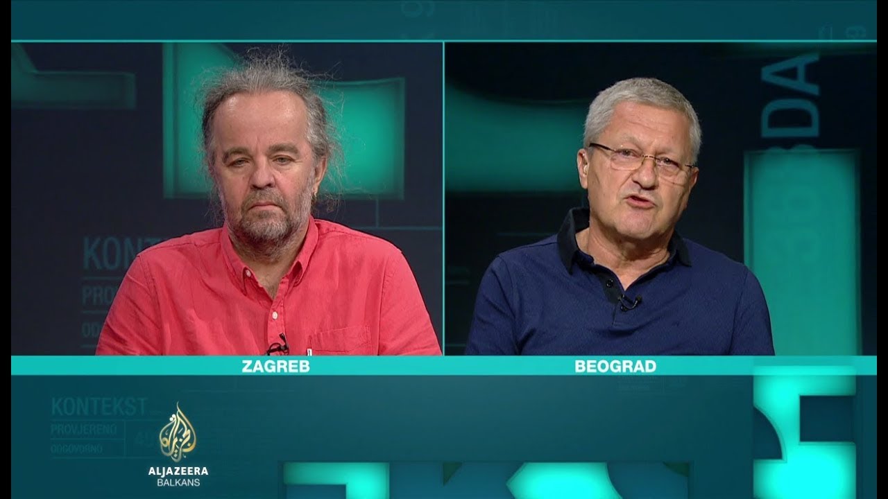 Kontekst: Bratstvo po mrlji