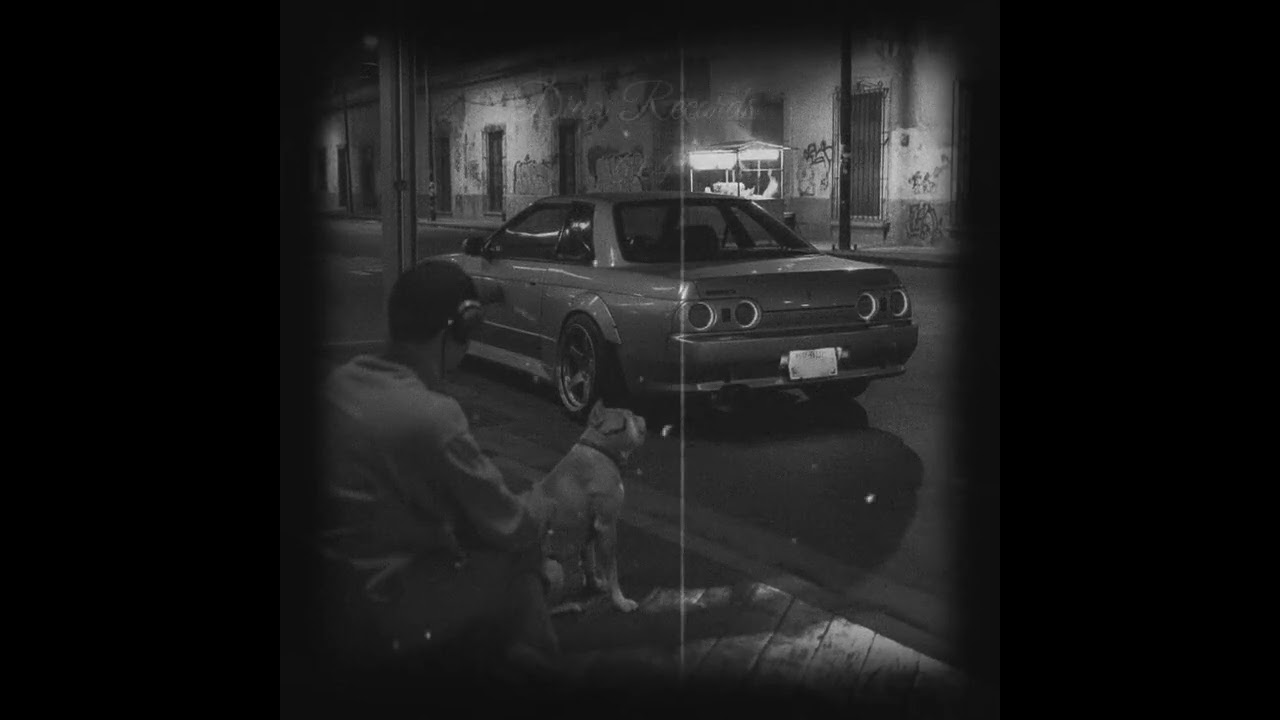 “La Calle Cuenta – Beat de Rap Tumbado x Beat Callejero”