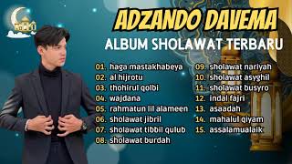 Download Lagu HAGA MESTAKHABEYA - AL HIJROTU || ADZANDO DAVEMA || SHOLAWAT NABI MERDU MP3