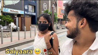 Saiyaara मूवी देखा मोगली के साथ 🥹❤️💯|| i_am_prince391