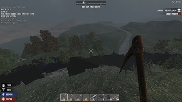 7DTD - Immense FPS drop when setting UMA Texture Quality to high