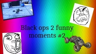 Black ops 2 funny moments #2