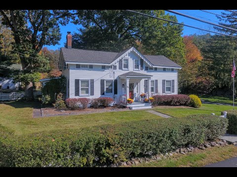 52 Eagle Valley Road, Sloatsburg, NY home video tour