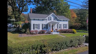 52 Eagle Valley Road video tour