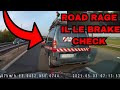 Dashcam france 7  road rage sur lautoroute  accidents