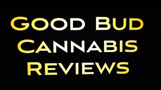 Goodbud Cannabis Reviews Episode 4: Zoap From Simply Herb