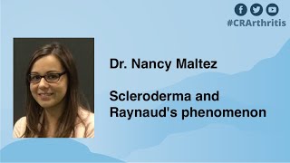 Interview 11 - Scleroderma and Raynaud’s phenomenon