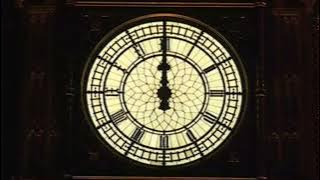 New Year Chimes 1987/1988 (Audio Only)