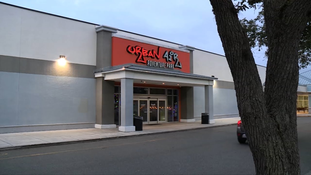 6-year-old girl dies after go-kart accident at Florida trampoline adventure park: Police