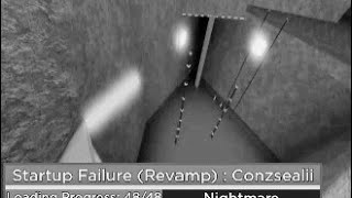 Fe2u | Startup Failure (Revamp) by Conzsealli {C+} Completion!!