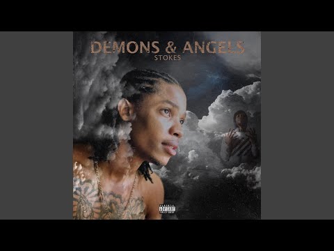Stokes864 - I Pray