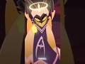 First Adam edit. #short #hazbinhotel #editing