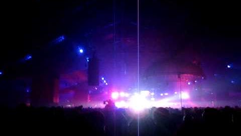 Tat & Zat @ In Qontrol 2009