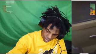 Ishowspeed Gets Roasted By Lil Uzi And Laughs