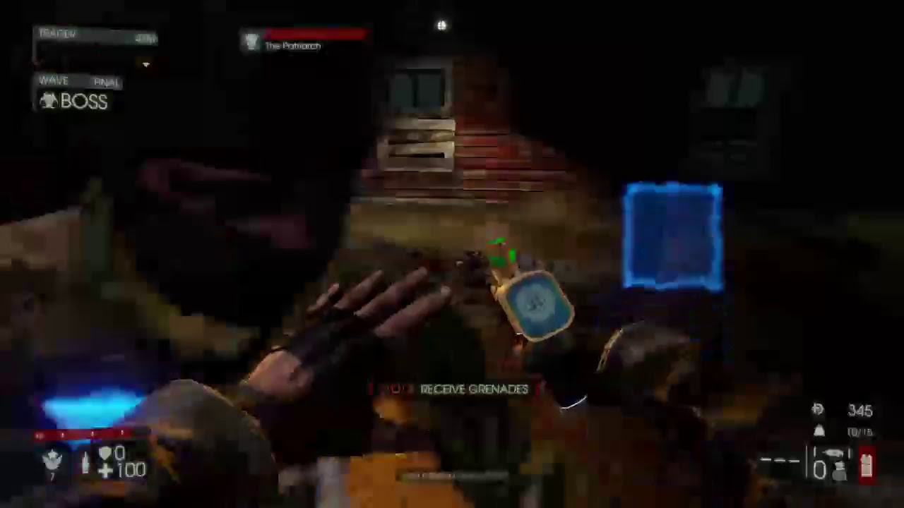 killing floor 2 matchmaking problems killing floor 2 matchmaking problems