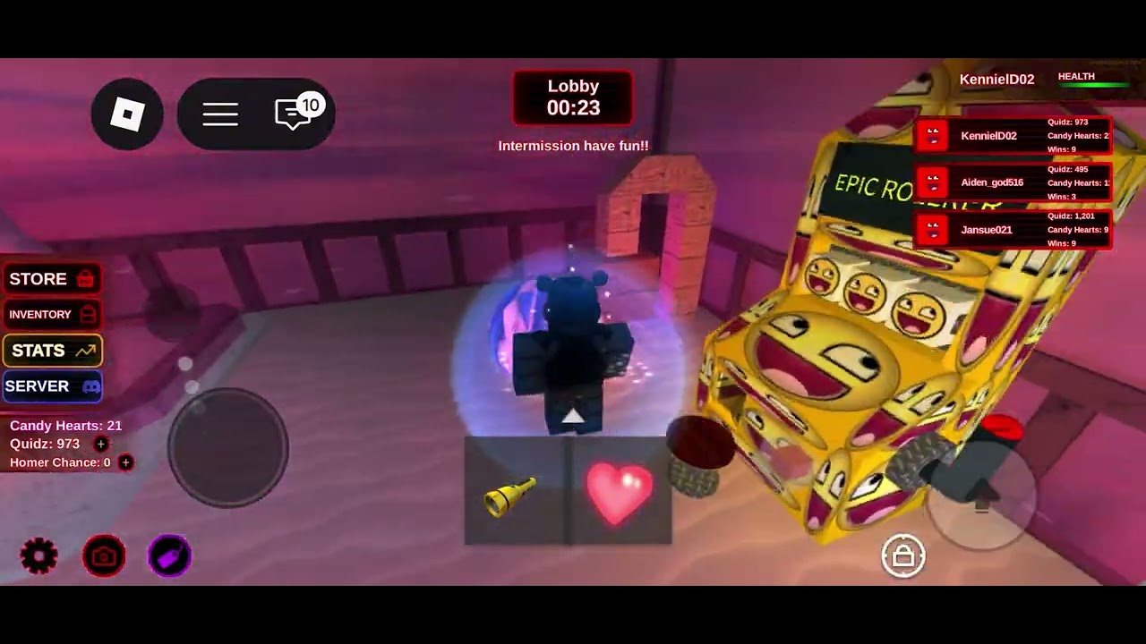 I was playing you vs Homer 