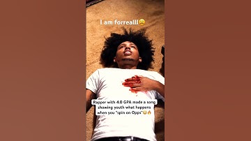 Jay Z NEEDS to Sign rapper with 4.0 GPA😳🔥 #shorts #rap #jayz #viral #shortvideo