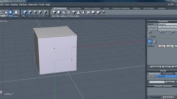 Hexagon quick start part 2-section A - Primitives